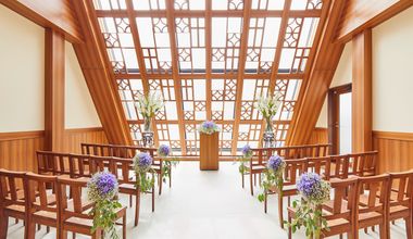 【挙式のみ】Chapel Kagura人前式プラン