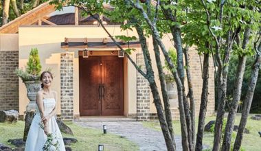 【26年5月末まで】<10名72万円>アットホーム家族婚プラン