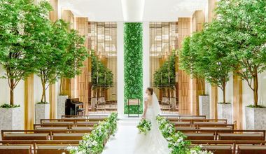 ◆半年以内の結婚式に◆豪華10大特典プラン【50名】166万円