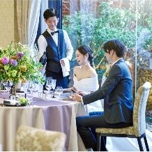 新花嫁応援!*最大75万円特典*【2026年1月~2026年2月】50名266万*Winter早割特別プラン