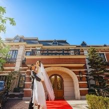 【2026年3月～2026年6月】新花嫁応援！*最大65万円特典*50名277万＊Spring早割特別プラン