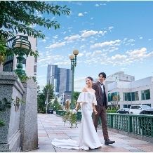 2027年夏婚*最大60万円特典*【2027年7月～2027年8月】＊50名 273万円