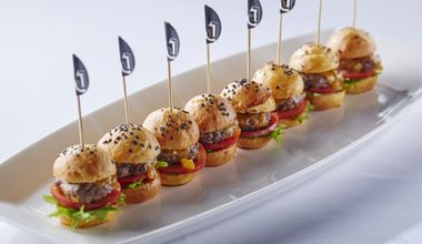 【会費制でウェディング】1.5次会★テラスも開放！カジュアル立食プラン