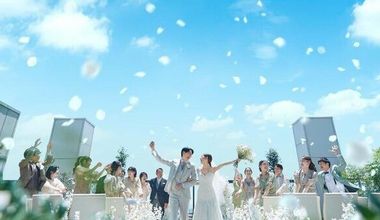 ウエディングニュース限定【2026年6月末まで】今なら大安友引も15大アイテム優待☆