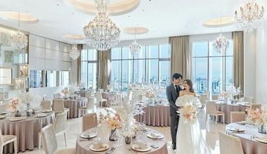 【2026年10月～12月】秋婚を早期優待プランでお得に