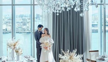 【10名様からアットホーム結婚式】2027年3月末までの挙式