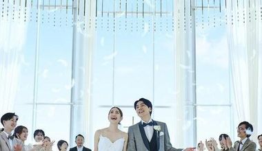 【2027年4月～6月】春夏婚は早期優待プランの今がお得