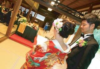 ウェディングプラン（30名様）