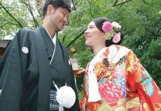 ウェディングプラン（20名様）