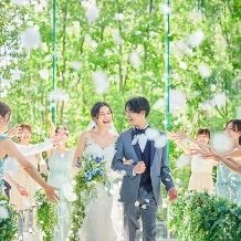 ≪大人数プラン≫たくさんのゲストをご招待されたい方へ【最大120万円特典プレゼント】