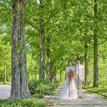 【少人数での結婚式をご希望の方へ】お食事会プラン ※最短30日でのお急ぎも可能♪