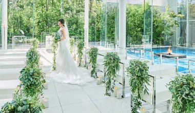 【26年6月まで*おいそがしいカップルへ】打合わせ5回で叶う応援プラン