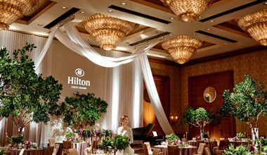 組数限定  2027年3月までのご婚礼【80名398万円】