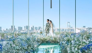 【2026年12月まで】家族との挙式＋会食プラン［ 56万円ご優待 ］