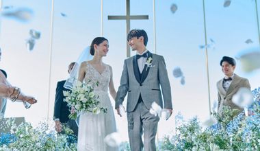 【50名298万】2026年4-6月婚礼  組数限定PLAN