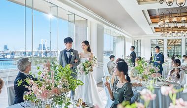 先着5組  2026年9月婚礼【50名293万】  組数限定プラン