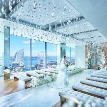 【2027年1～3月挙式がお得！】＼60名72万円分特典／さらに10万円分の演出特典付！限定プラン