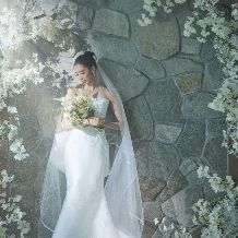 【2027年4-5月挙式限定！！】＼60名66万円分特典／スプリングウエディング特別プラン！