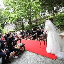 挙式 ceremony plan
