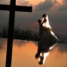 ブライダルフォトプラン【平日限定】