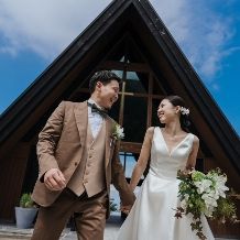 Ceremony&Photo - 挙式&フォトプラン★ -