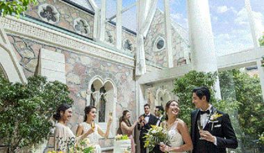 《冬婚》【26年12月~27年2月最大120万】50名198万