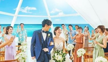 【家族・親族と】挙式＋15名会食プラン◎40名様まで可