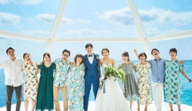 【家族婚でご検討の方】挙式＋8名会食プラン＼6名様から可／