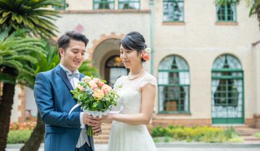 【10名様 少人数会食】お料理重視の少人数家族婚プラン！！