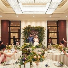 ＼憧れのシェラトンウエディング／【夏婚プラン】駅直結×上質空間で叶うおもてなし