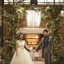 春婚プラン【少人数＊30名203万円】伝統の美食と優雅な贅沢アットホーム婚