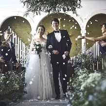 【開業40年記念】2026年11月まで■40名144万円■お料理重視×おもてなしウェディング