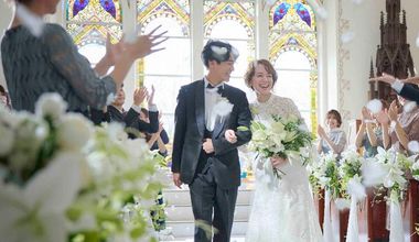 ＜27年10月～12月＞2027秋ウェディング【最大50.5万円ご優待】