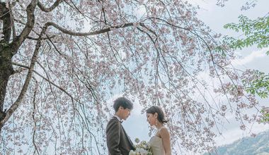 <27年4月~5月>特典でお得に叶えるウェディング【最大20万円ご優待】