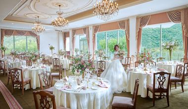 70名以上がお得！＜26年10月～12月＞21周年記念！お得に叶えるウェディング【最大99.5万円ご優待】