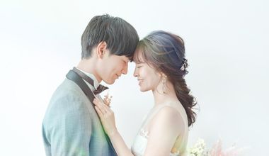 ＼19.8万円♪選べる衣装&アルバム付／フォトwedding