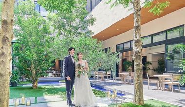 ＜2026年4月／春婚＞【60名で120万円優待】