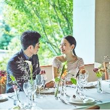 【2026年3月の結婚式がお得!!】\60名104万円分特典/更に演出特典10万円分×2プレゼント!