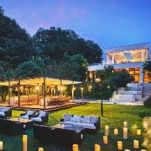 【2026年9月の結婚式がお得！！】＼60名105万円分特典／スペシャルオータムプラン