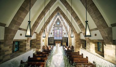 親族中心の少人数挙式＆お食事会プラン【10名～30名◎最大50万円ご優待】2026年6月迄