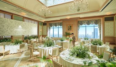 ＜秋冬シーズンプラン＞50名190万円＊2026年10月～12月末まで【カラードレス＆挙式特典付き】