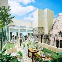 <オータムプラン>60名250万円 2026年9月~2026年11月末まで【衣裳・挙式料特典付き】