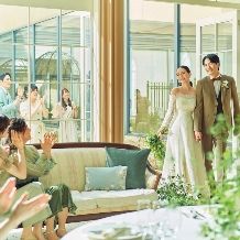 <サマープラン>50名190万円*2026年7月~8月末まで【カラードレス&挙式特典付き】