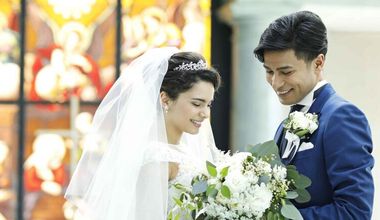 Petite Mariage　～おふたりから叶う少人数Wedding～