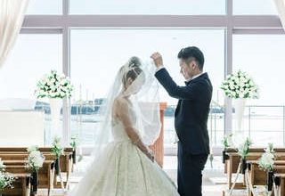 【通年OK!!】チャペル挙式プラン