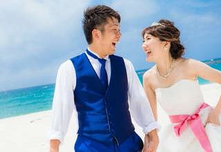 【フォトWedding】衣裳レンタルプランA