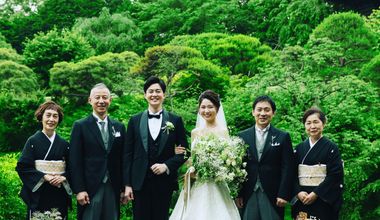 【少人数＆ご家族】26年1月～26年4月プラン＊晴天率が高く安心＊挙式、衣装などから10名最大44万円ご優待