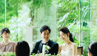 【少人数＆ご家族】26年10月～12月プラン＊予算重視の方に挙式、衣装などから最大49万円ご優待＊