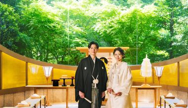 【フォトウエディング＋会食付プラン】写真撮影＋ご家族様やおふたりだけのお食事などフォト会食プラン