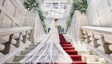 【27年9-11月】50名318万→260万◆歴史と伝統を紡ぎ続ける感動結婚式
